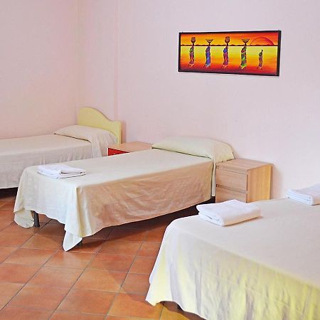 Splash'S Rooms Spadafora Exterior foto