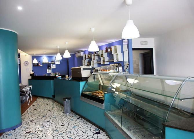 Splash'S Rooms Spadafora Exterior foto
